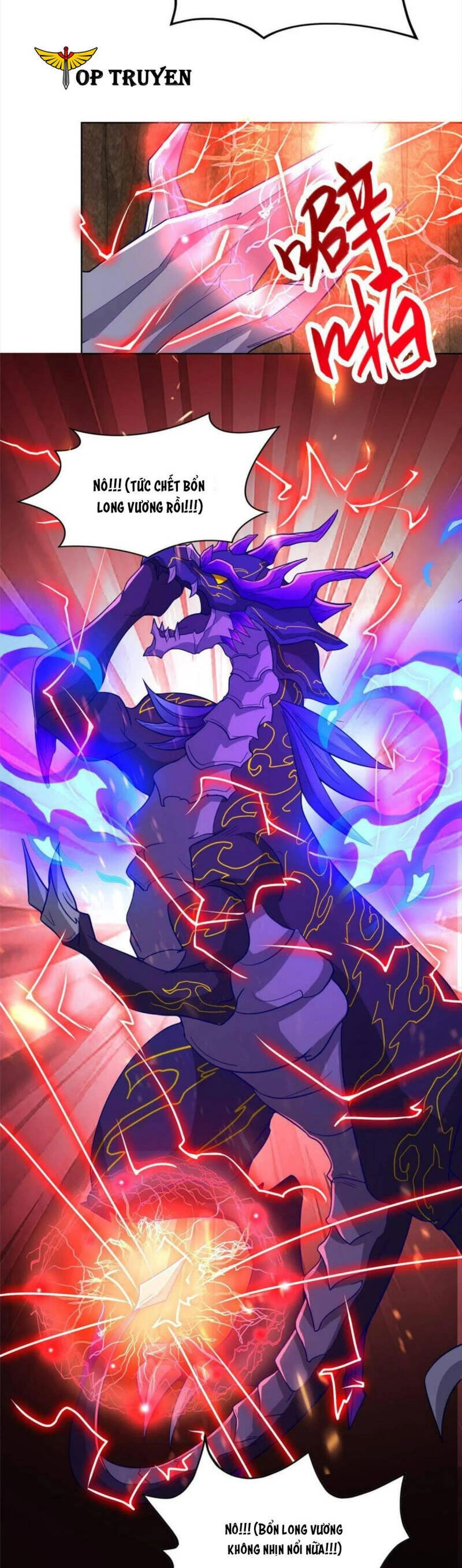 Mục Long Sư Chapter 250 - 9