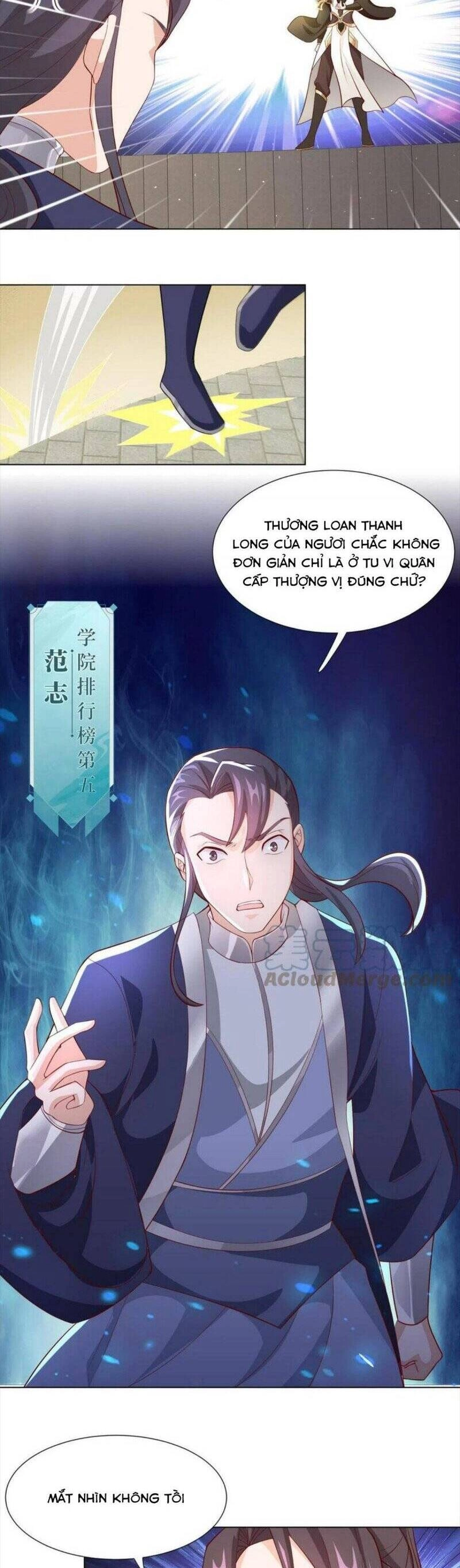 Mục Long Sư Chapter 253 - 10