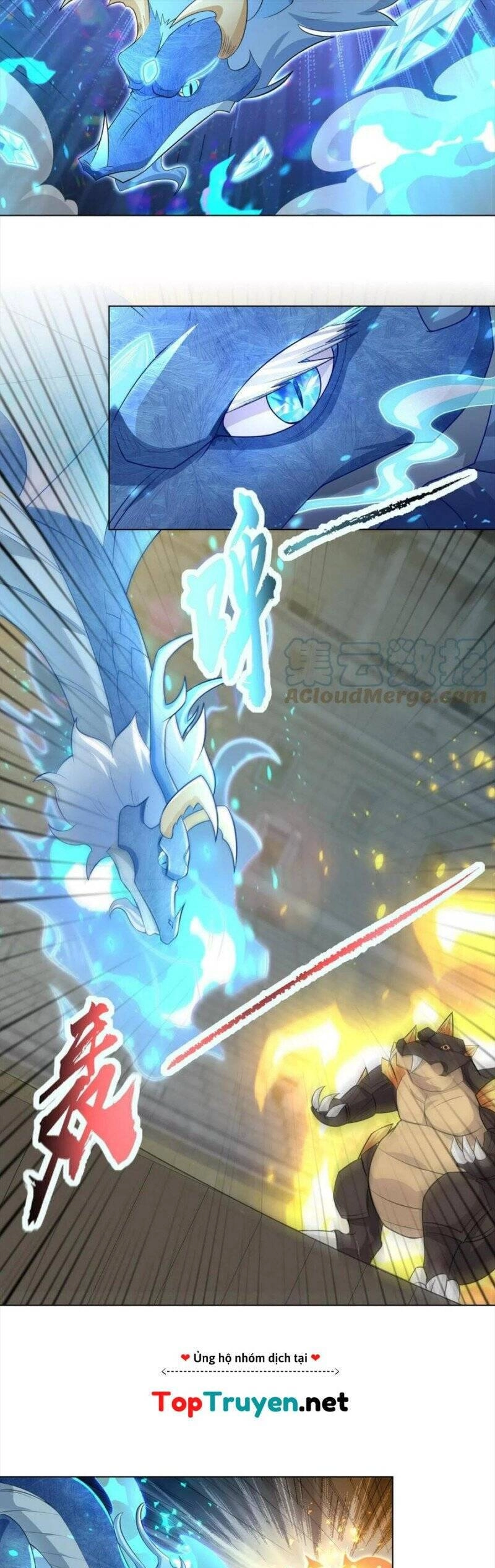 Mục Long Sư Chapter 253 - 15