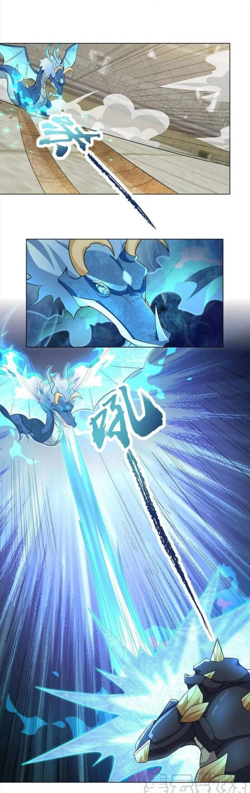 Mục Long Sư Chapter 253 - 17