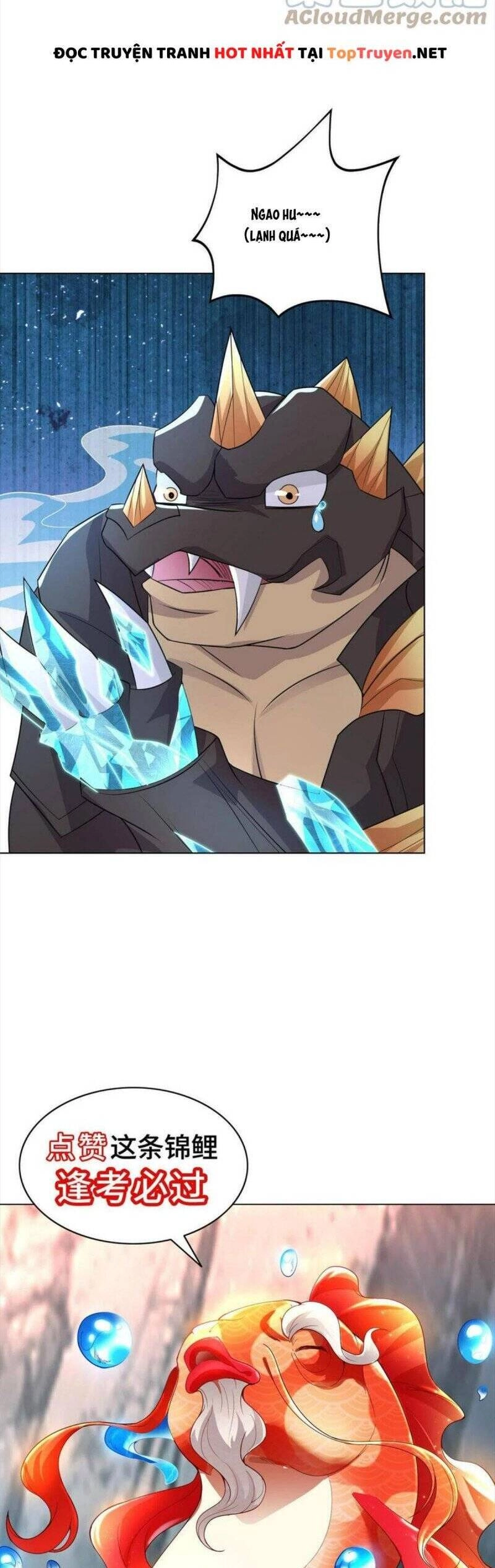 Mục Long Sư Chapter 253 - 18