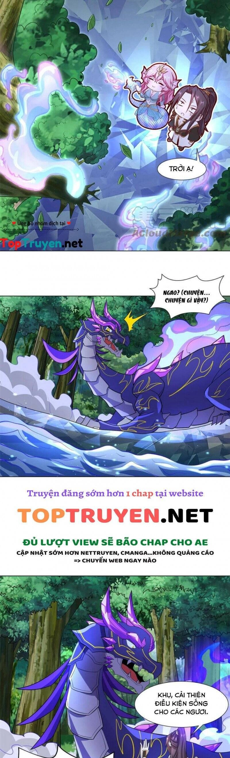 Mục Long Sư Chapter 255 - 9