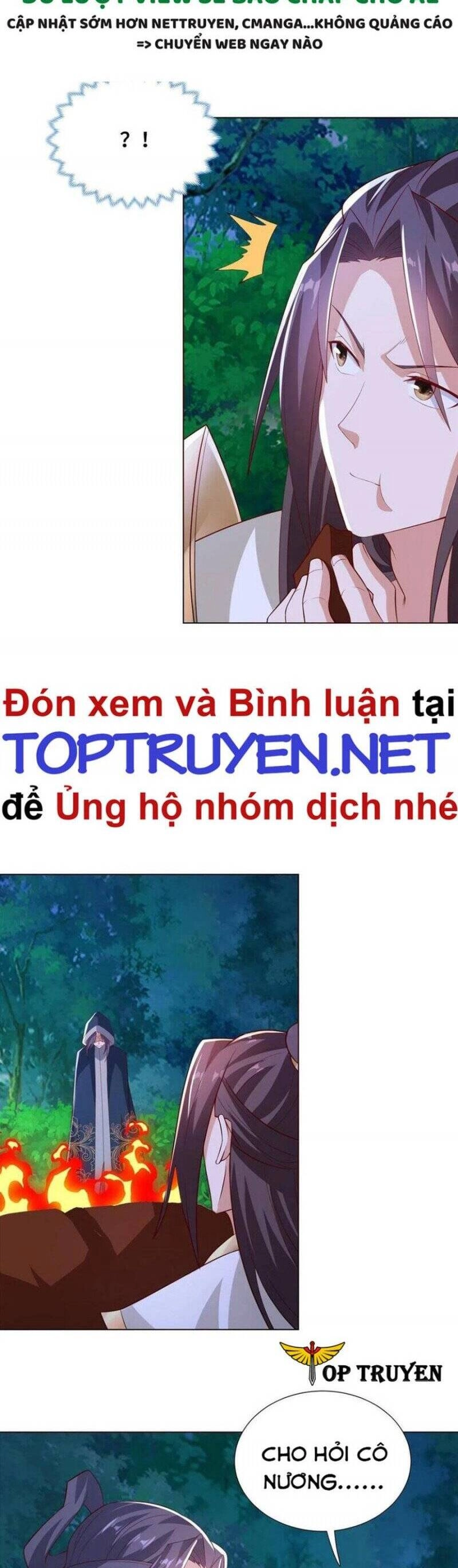 Mục Long Sư Chapter 256 - 9