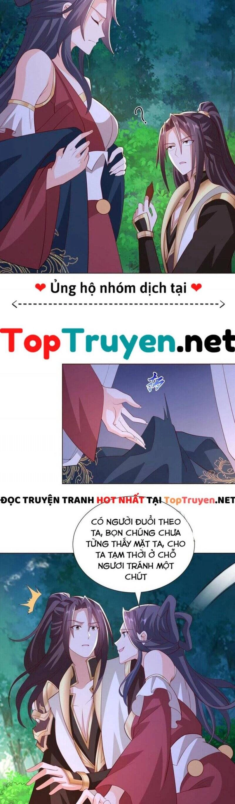 Mục Long Sư Chapter 256 - 10