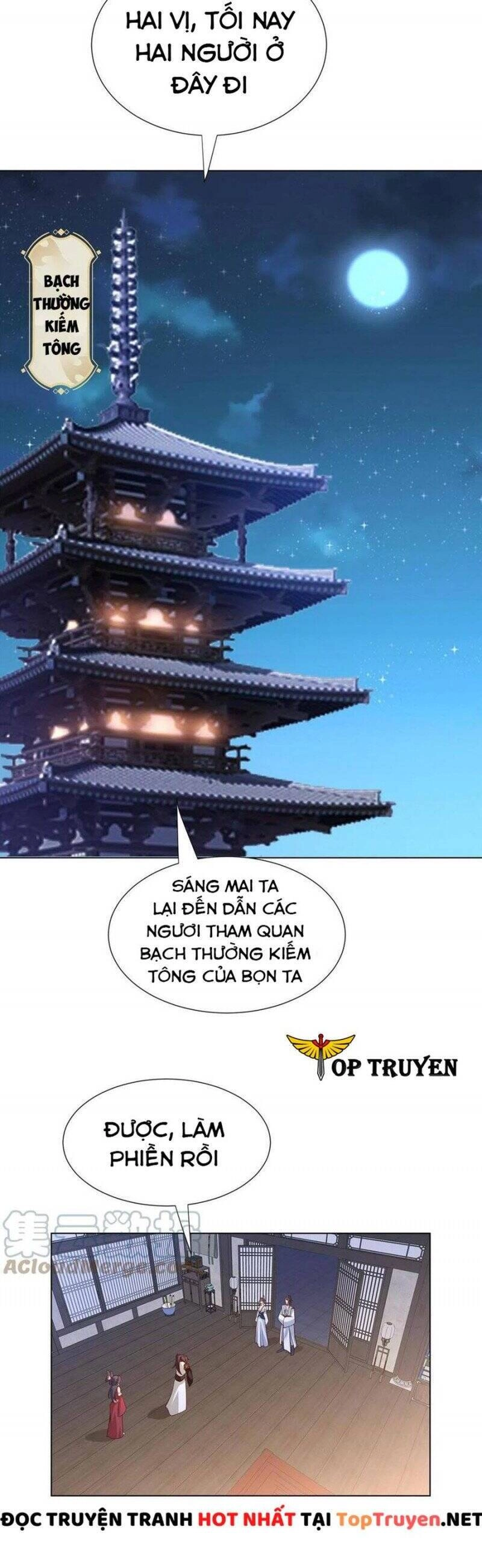 Mục Long Sư Chapter 256 - 20