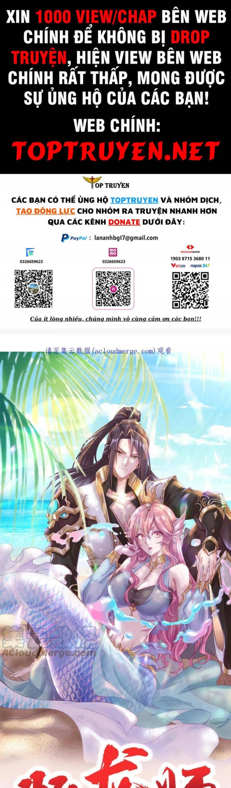 Mục Long Sư Chapter 257 - 1