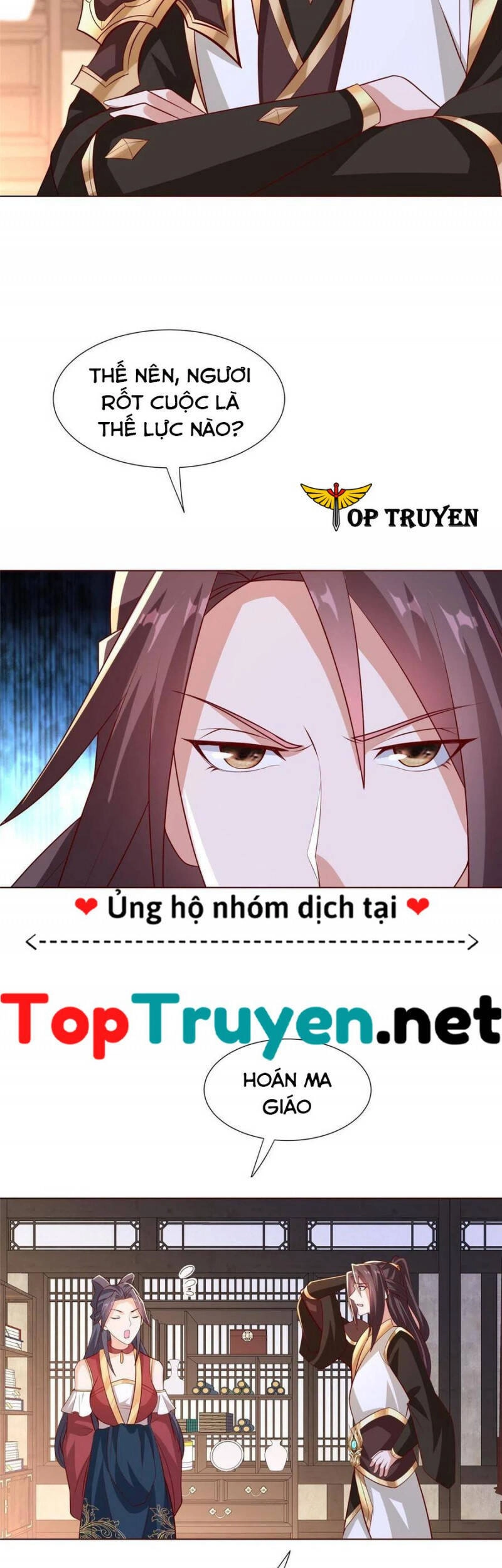 Mục Long Sư Chapter 257 - 6