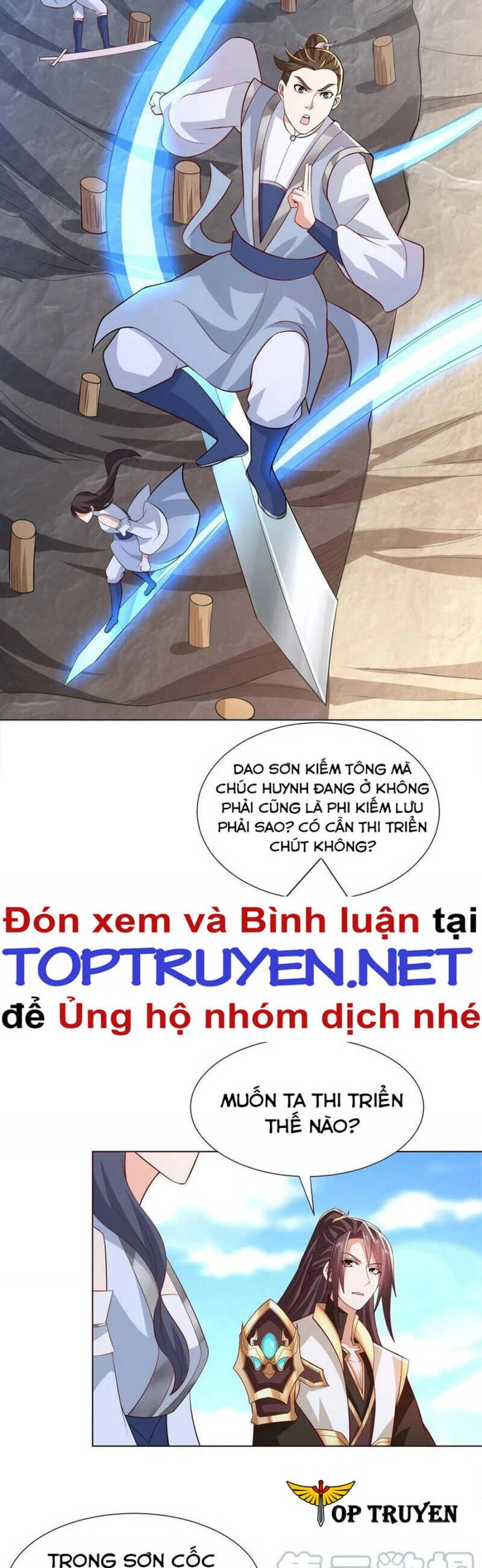 Mục Long Sư Chapter 257 - 14