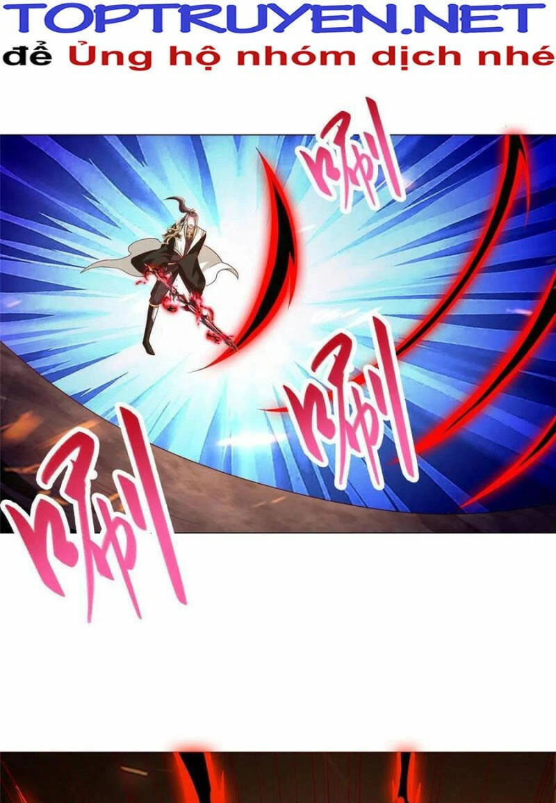 Mục Long Sư Chapter 264 - 13