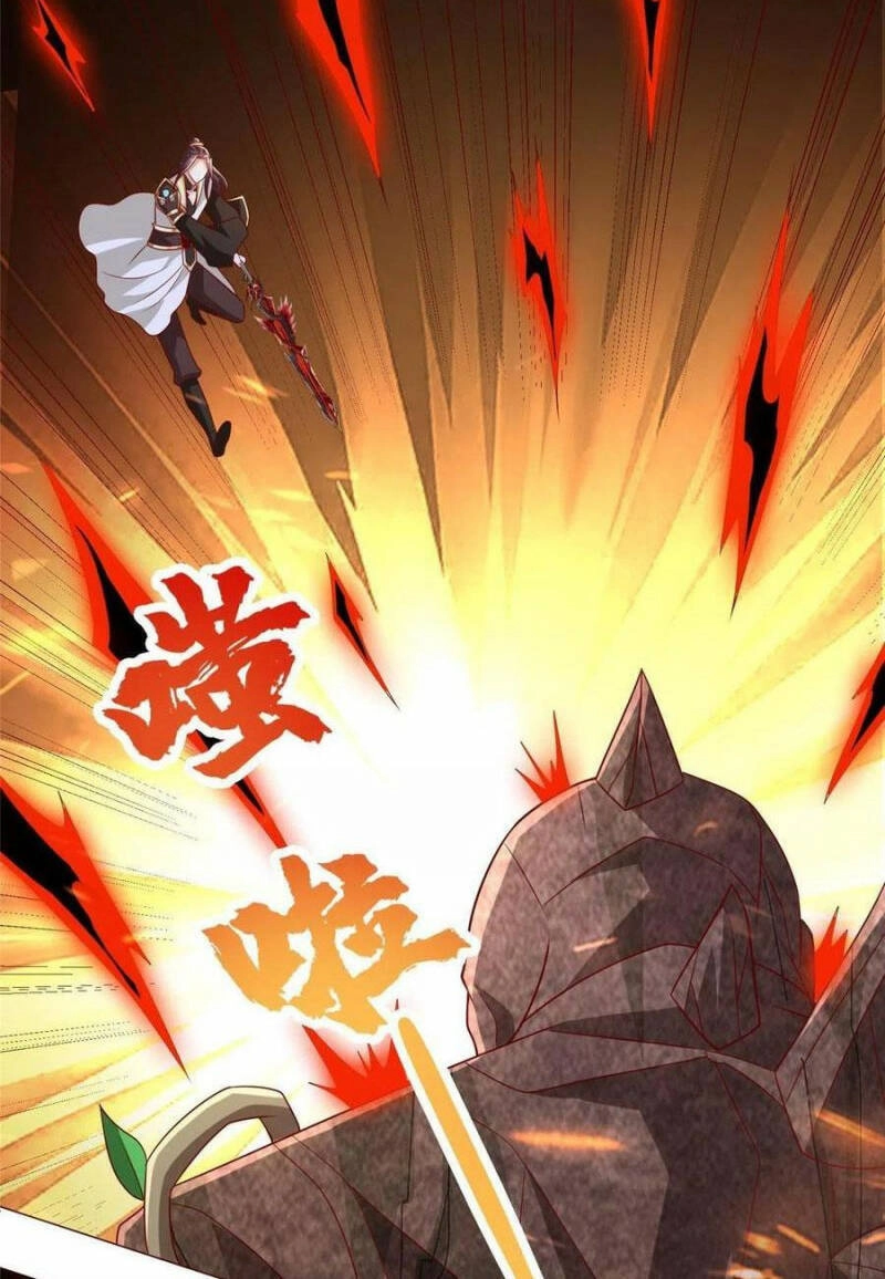 Mục Long Sư Chapter 264 - 14