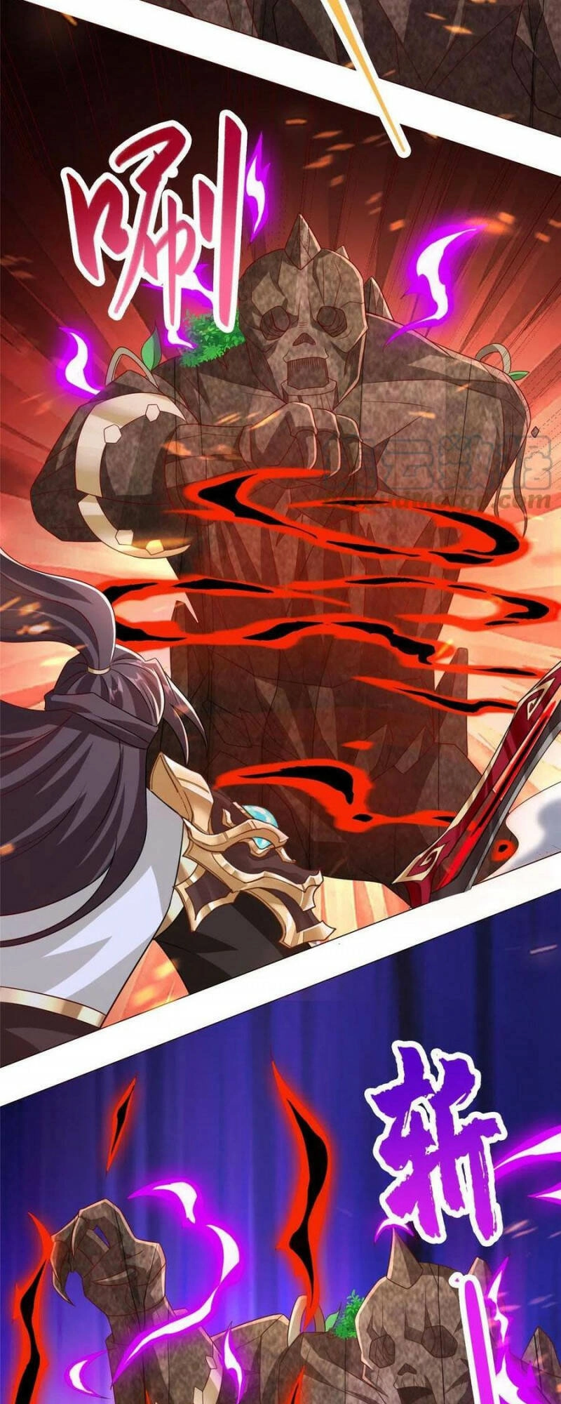 Mục Long Sư Chapter 264 - 15