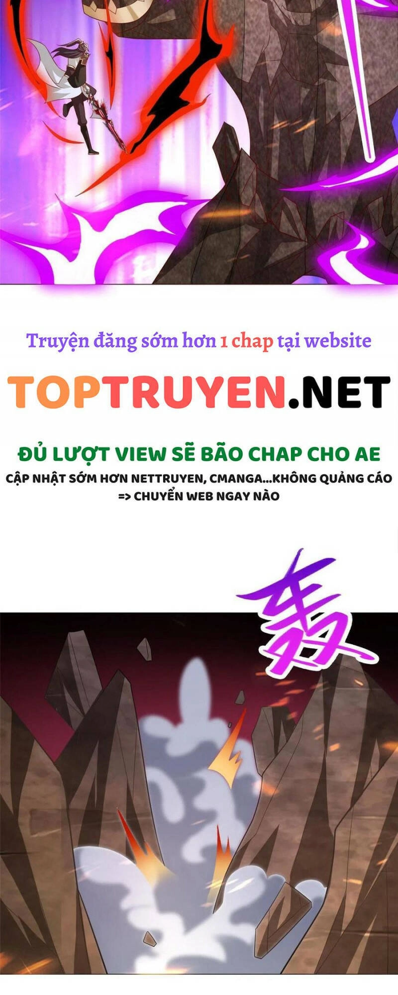 Mục Long Sư Chapter 264 - 16