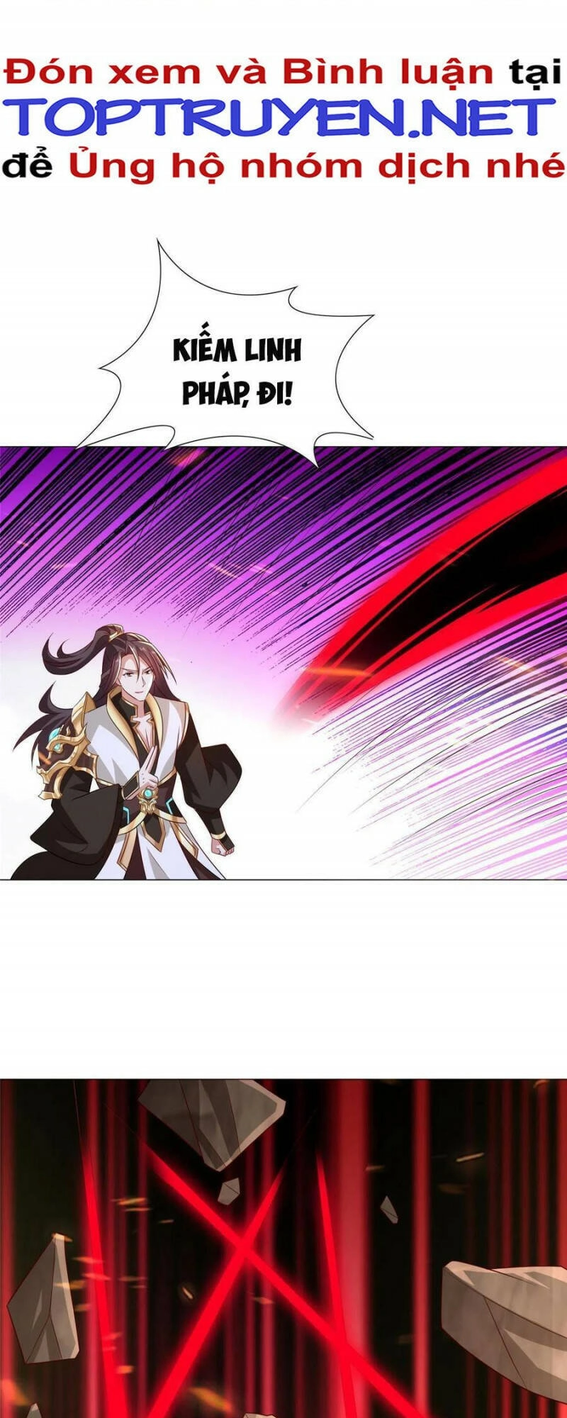 Mục Long Sư Chapter 264 - 25