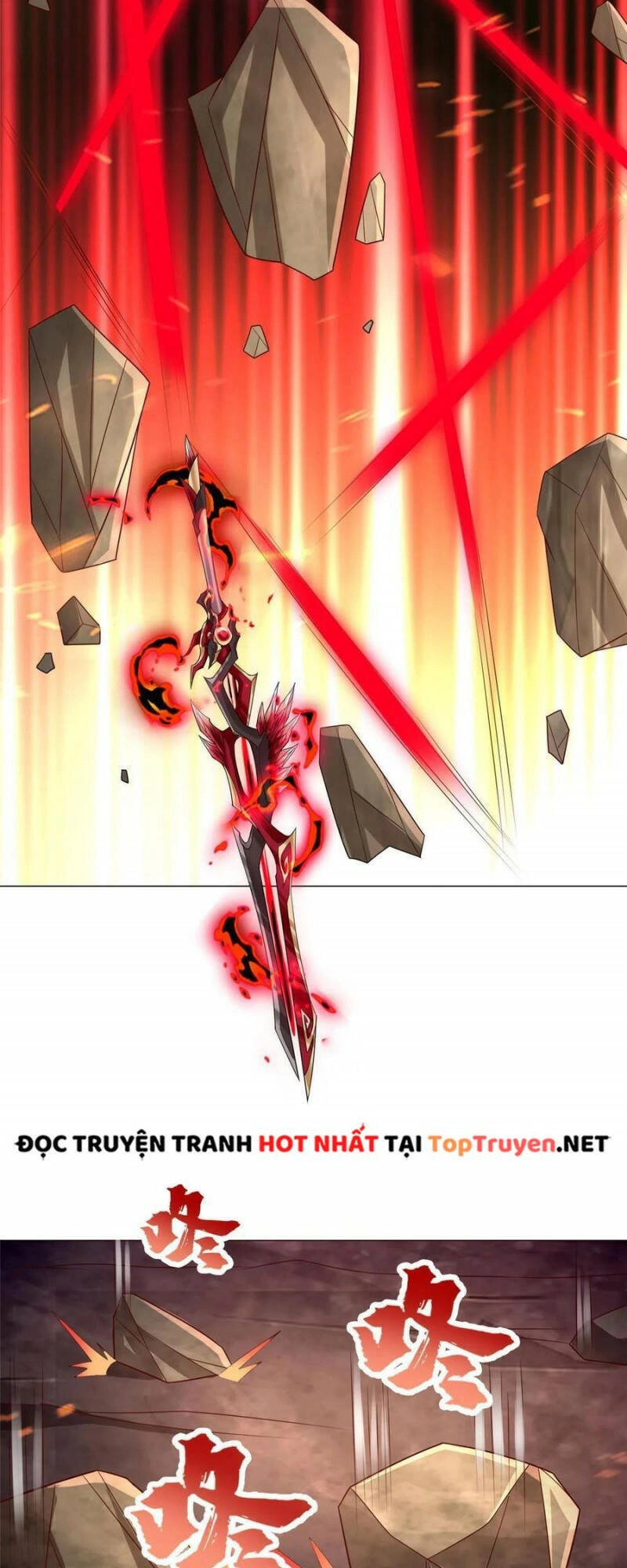 Mục Long Sư Chapter 264 - 26