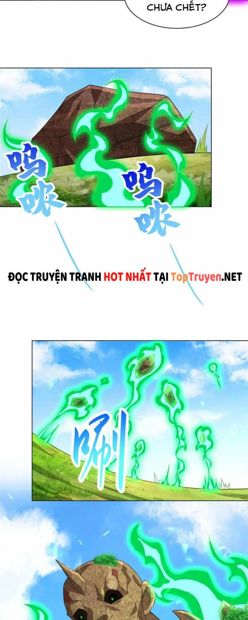 Mục Long Sư Chapter 265 - 5