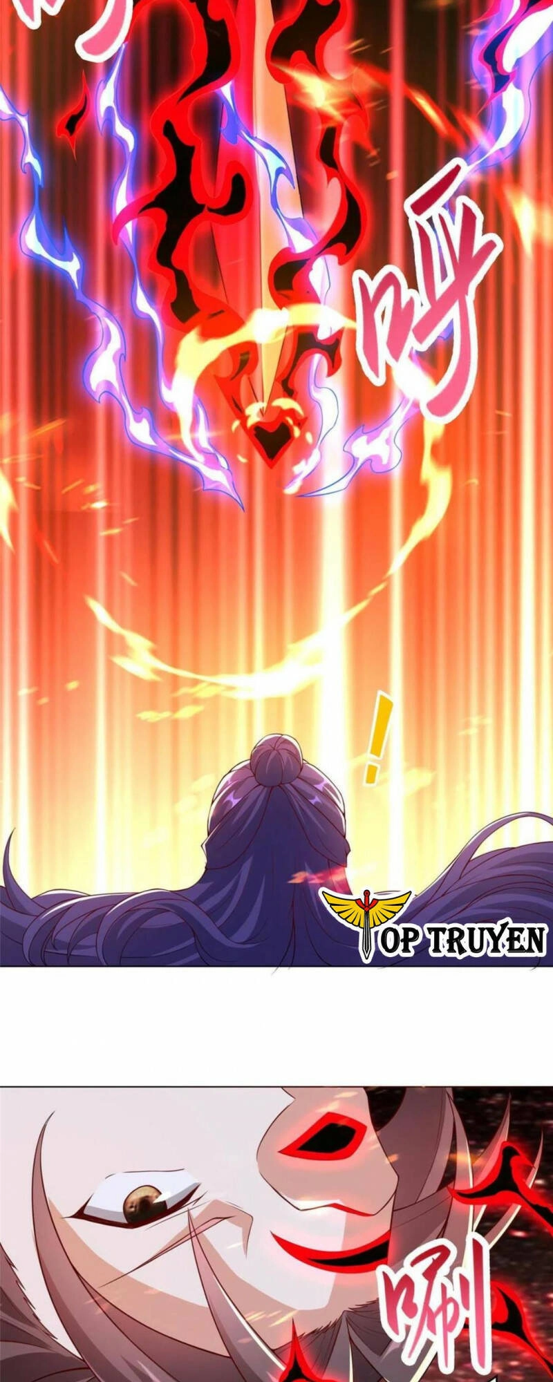 Mục Long Sư Chapter 265 - 15