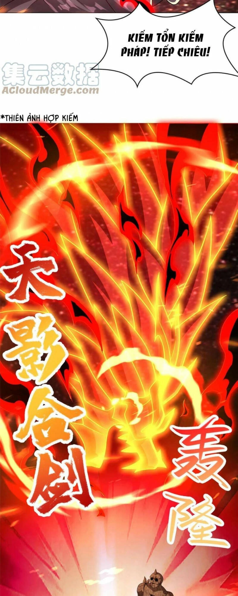 Mục Long Sư Chapter 265 - 16