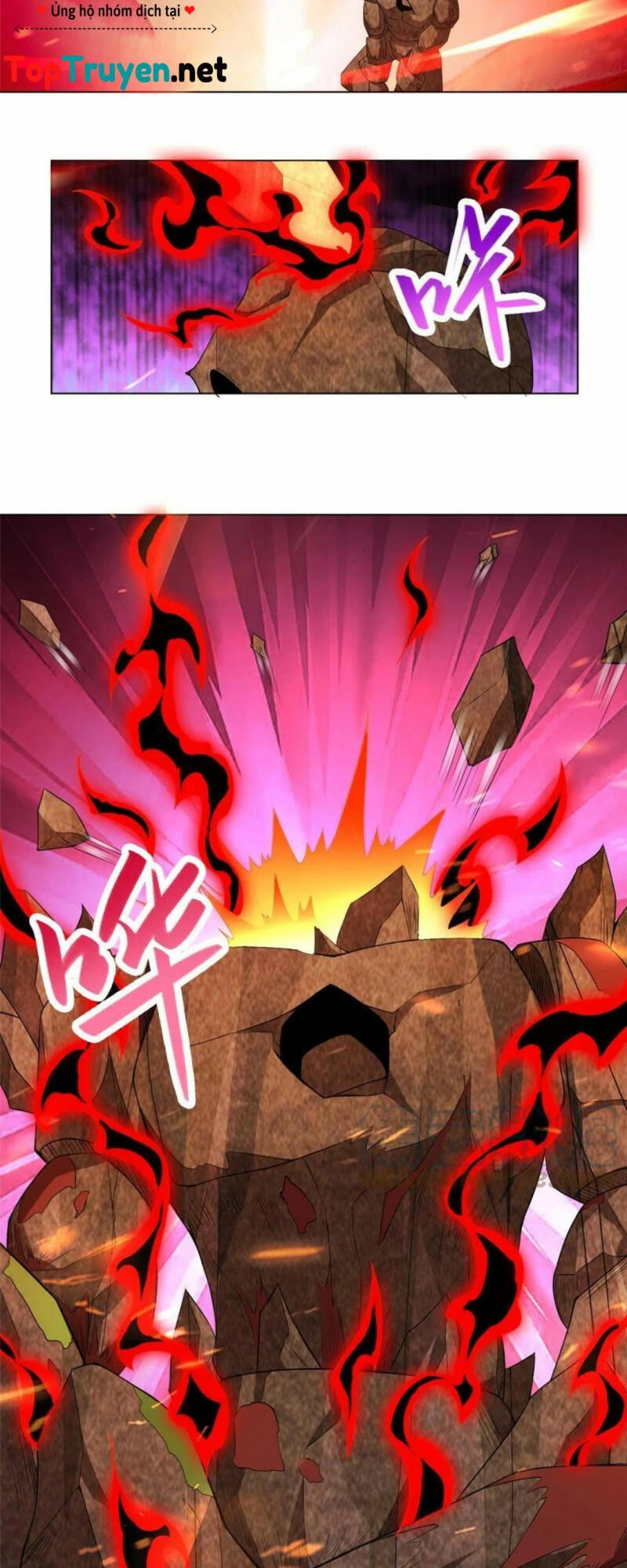 Mục Long Sư Chapter 265 - 17