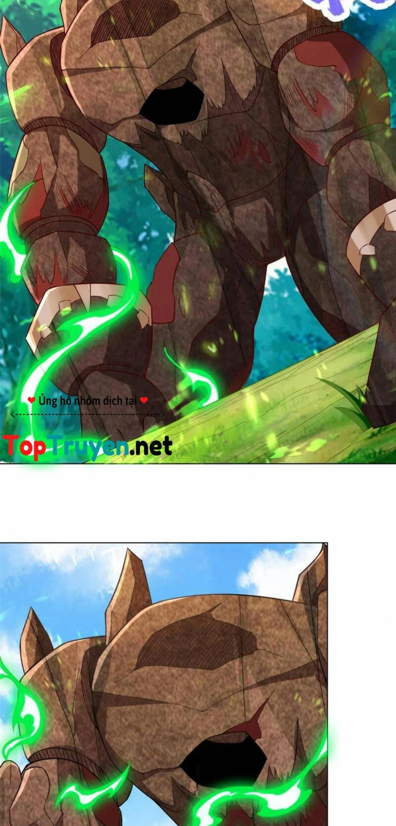 Mục Long Sư Chapter 265 - 21