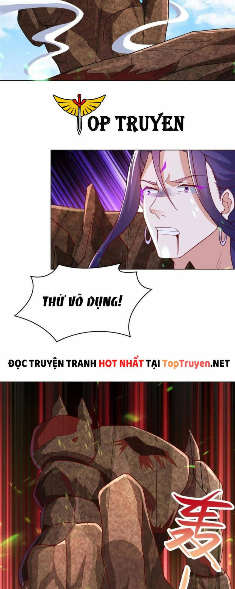 Mục Long Sư Chapter 265 - 23