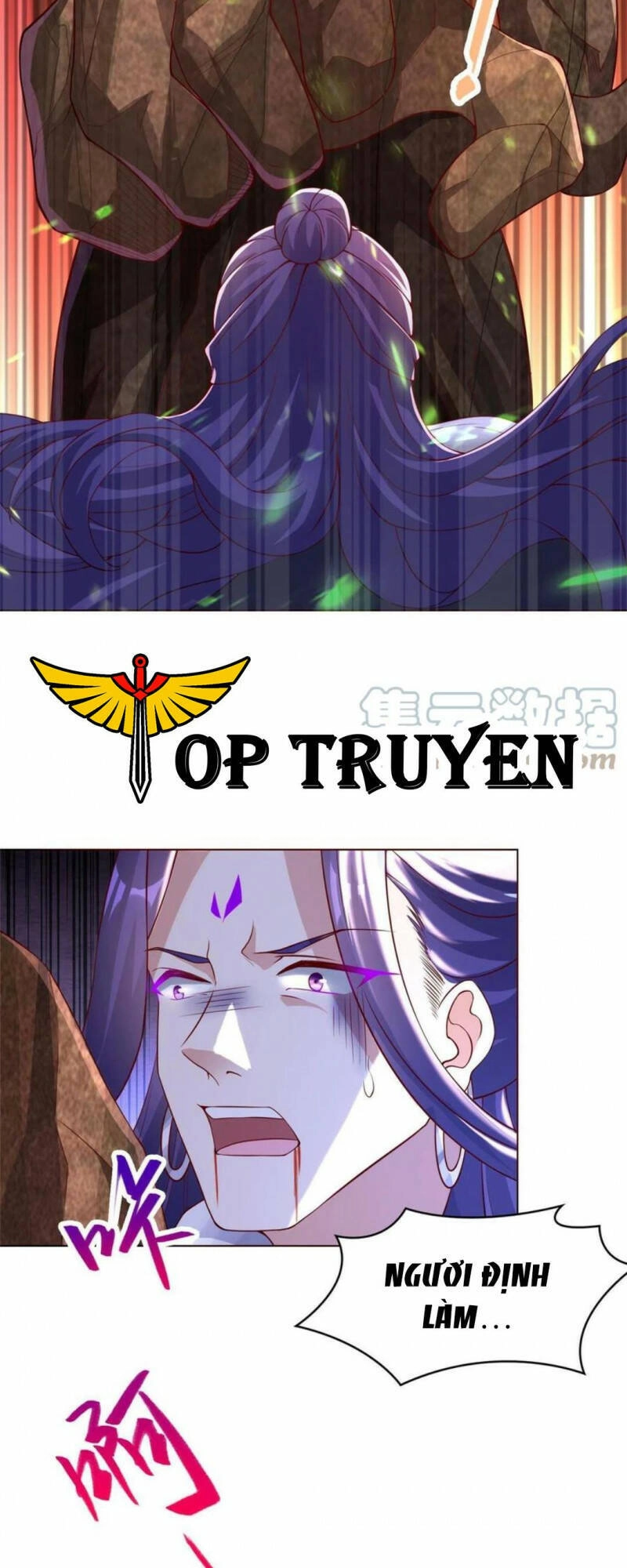 Mục Long Sư Chapter 265 - 24