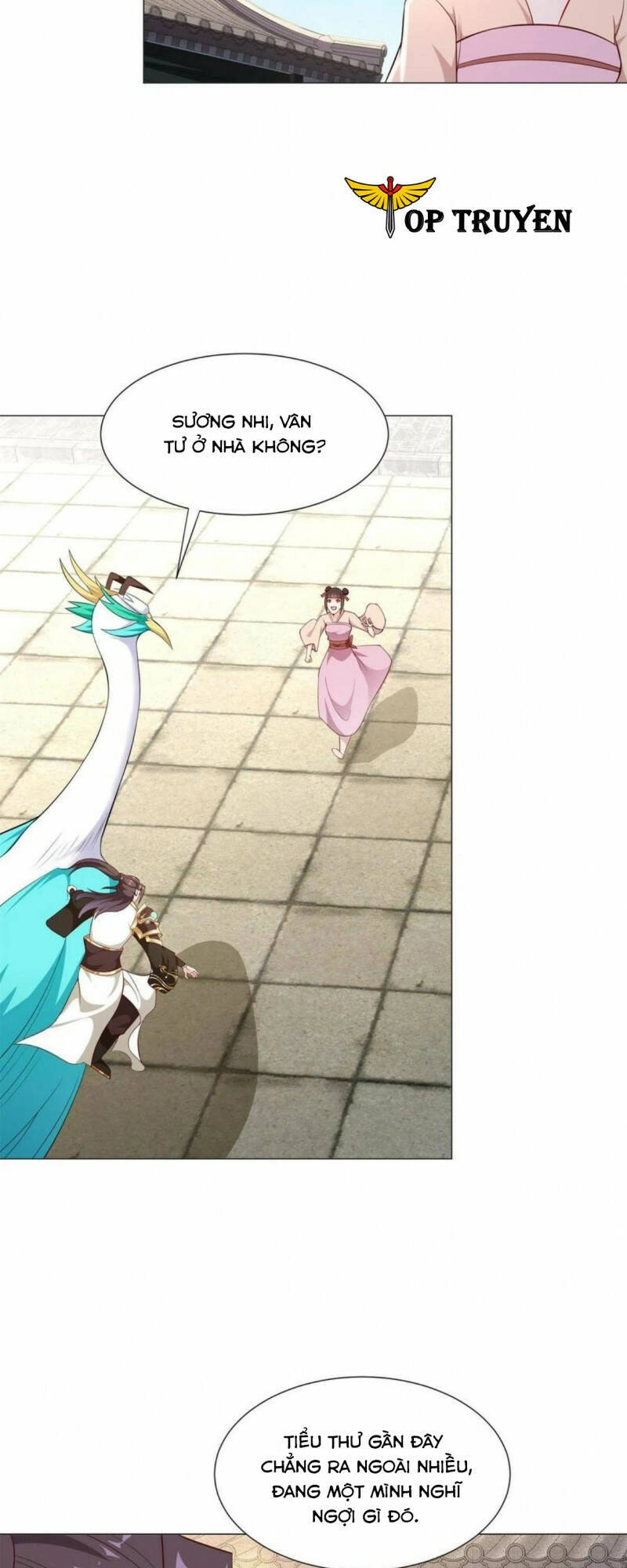 Mục Long Sư Chapter 267 - 4