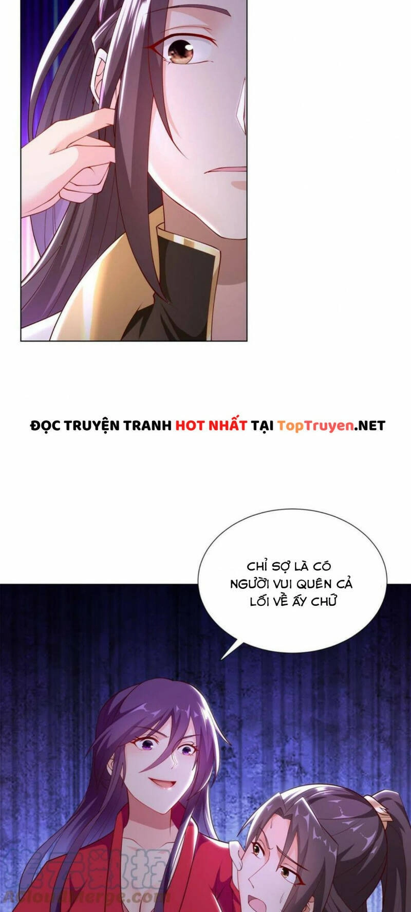 Mục Long Sư Chapter 267 - 10