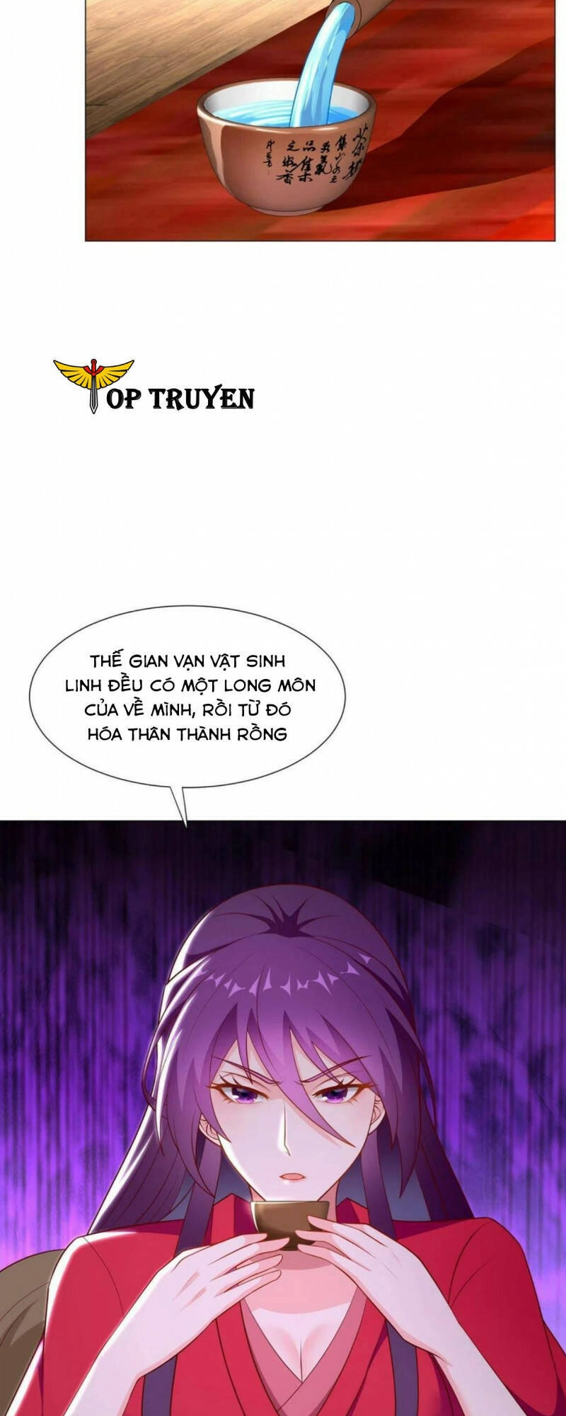 Mục Long Sư Chapter 267 - 15