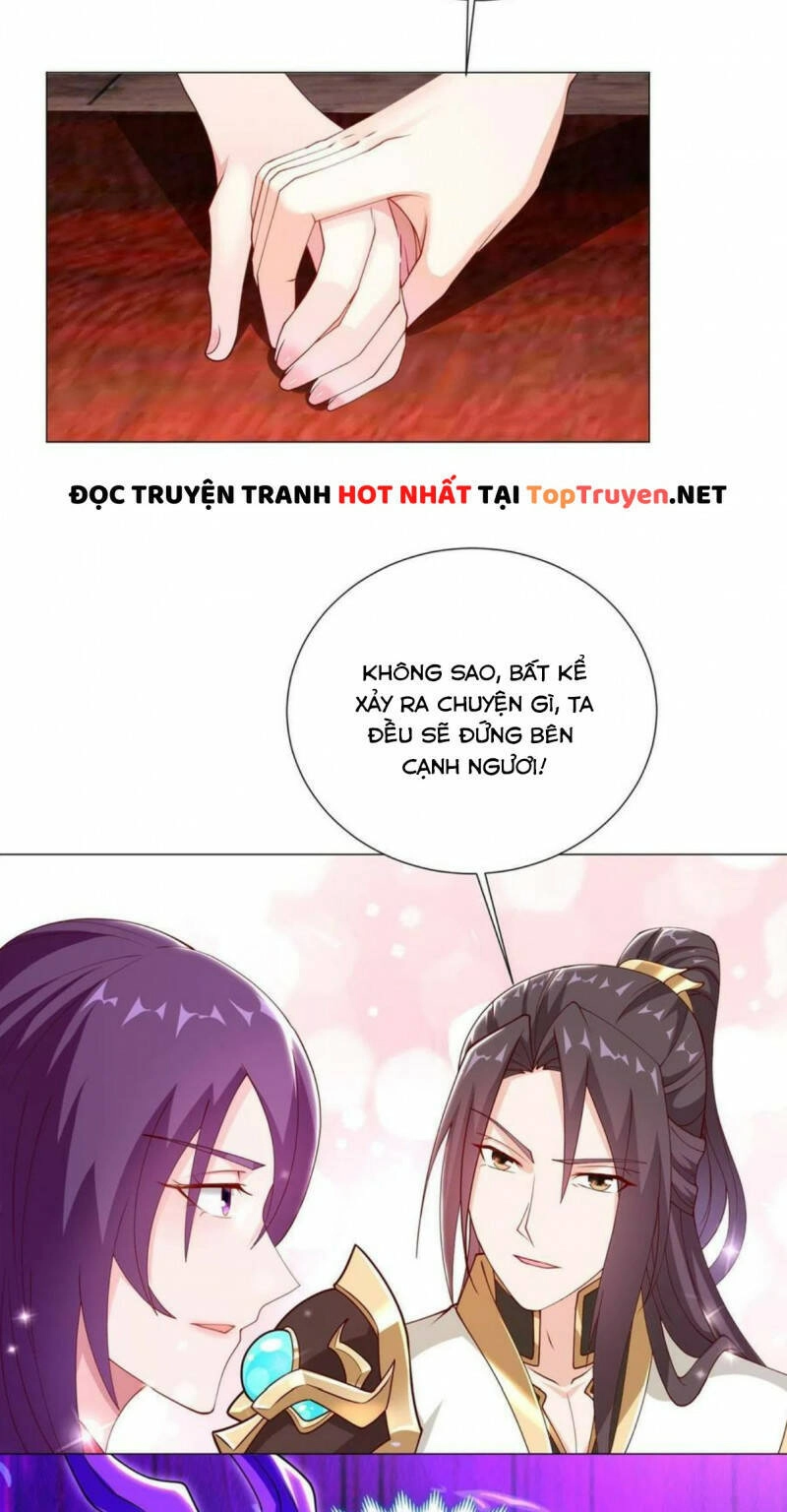 Mục Long Sư Chapter 267 - 19