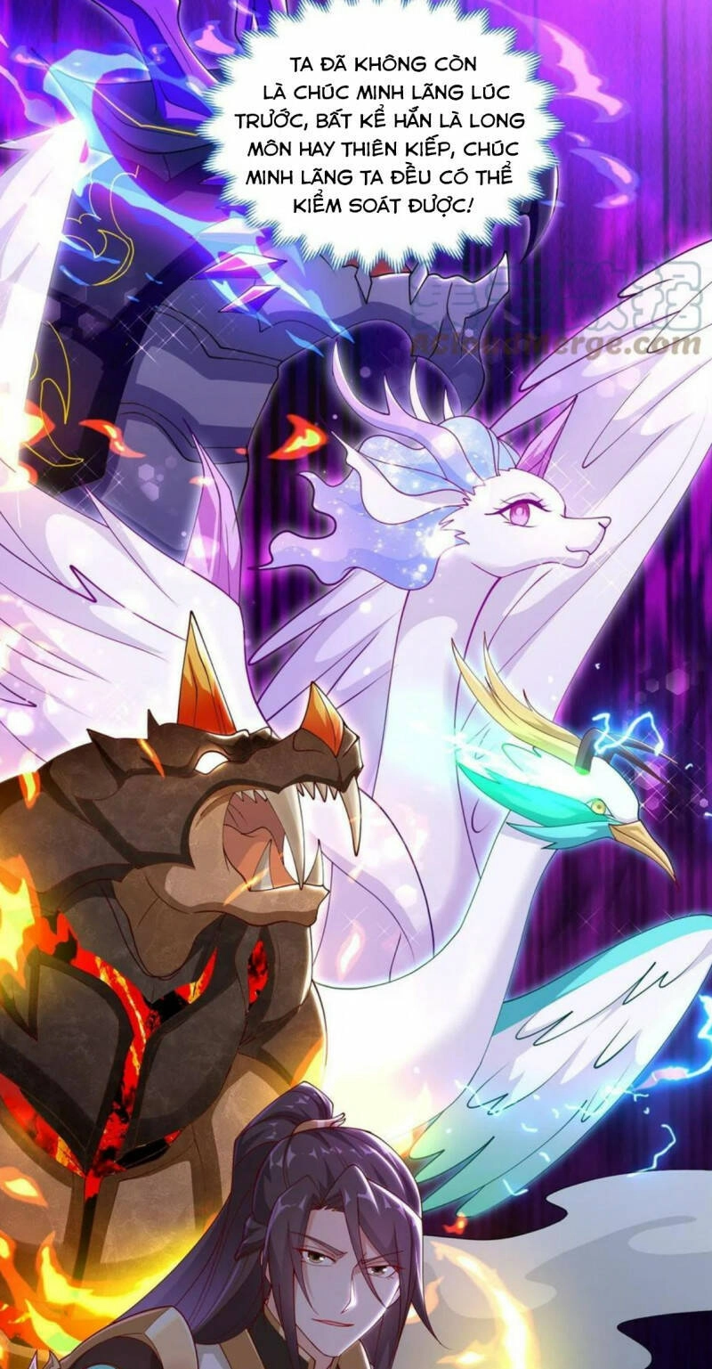 Mục Long Sư Chapter 267 - 20