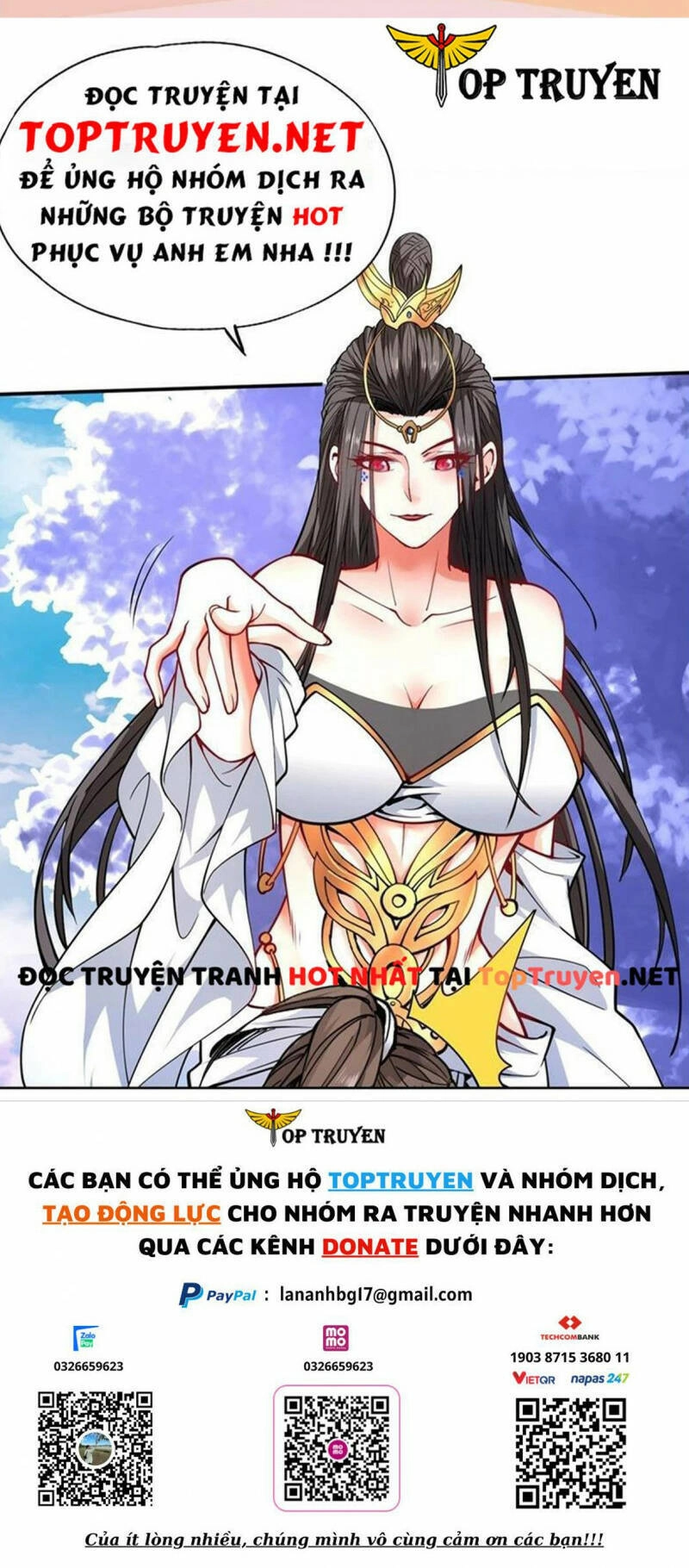 Mục Long Sư Chapter 267 - 29