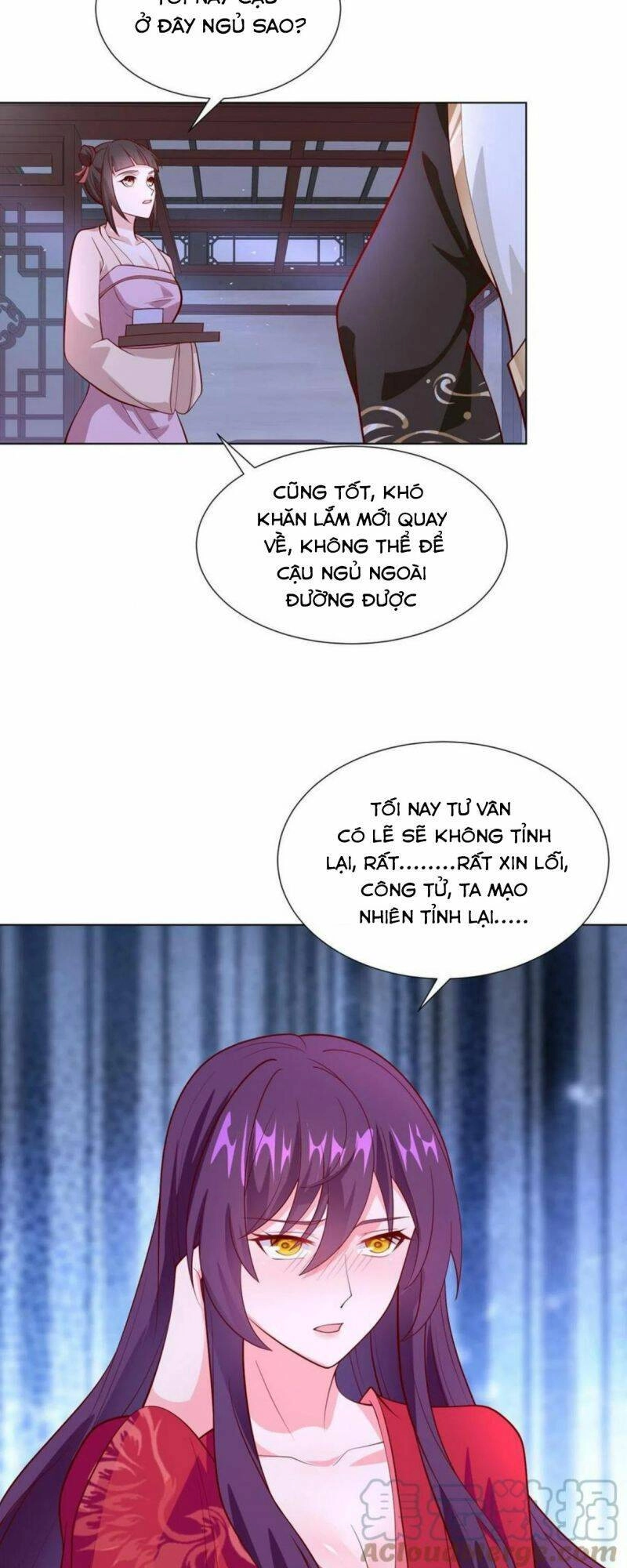 Mục Long Sư Chapter 268 - 13