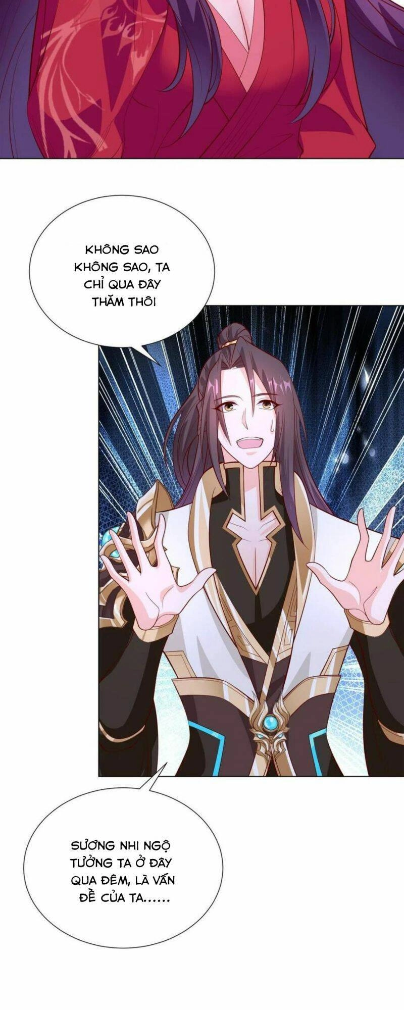 Mục Long Sư Chapter 268 - 14