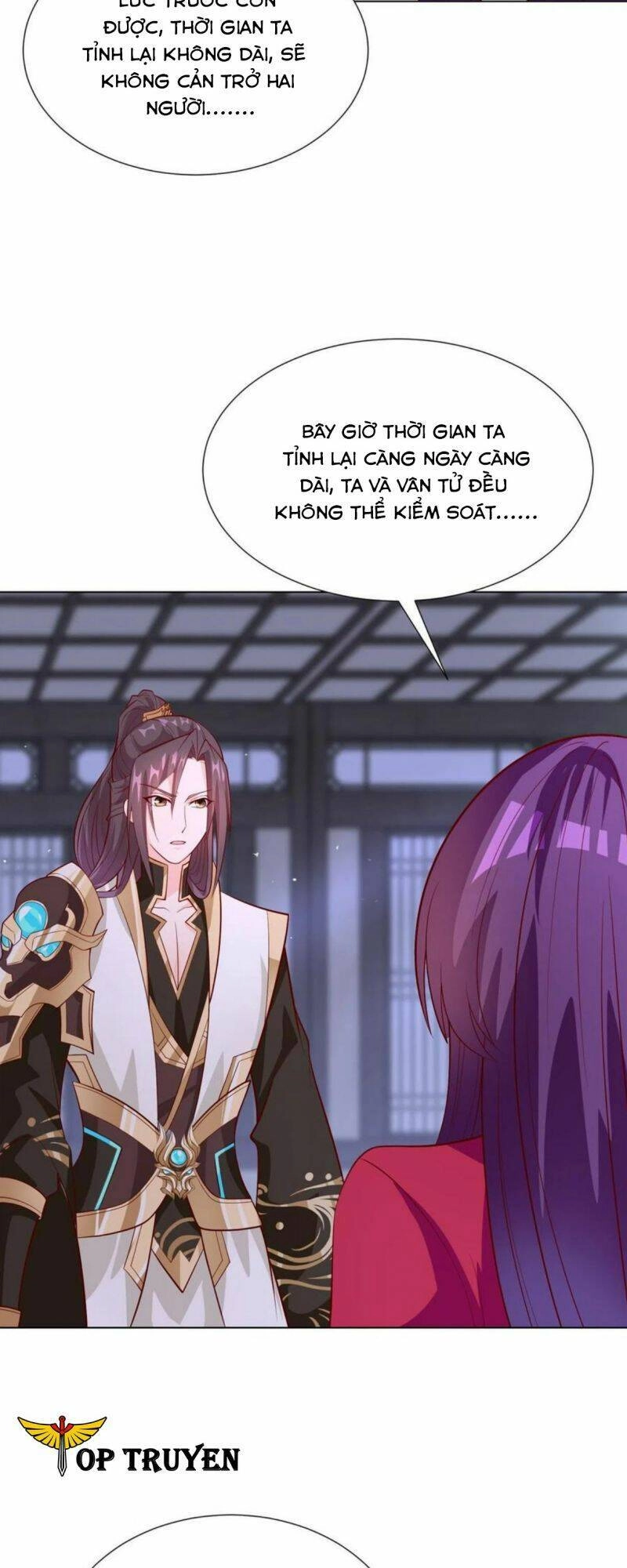 Mục Long Sư Chapter 268 - 16