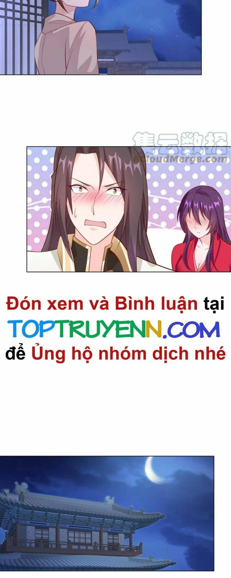 Mục Long Sư Chapter 268 - 18