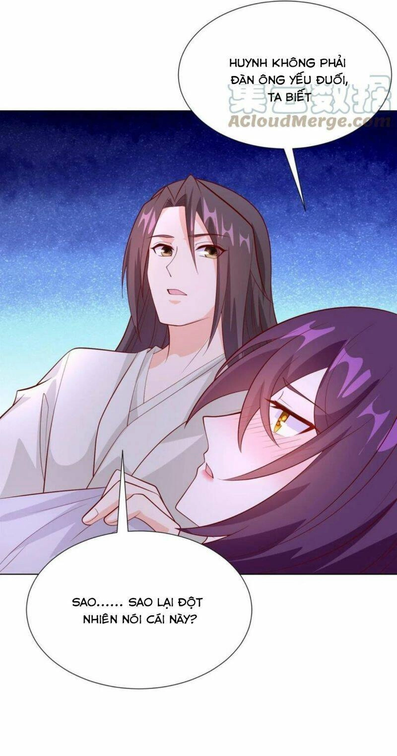 Mục Long Sư Chapter 268 - 20