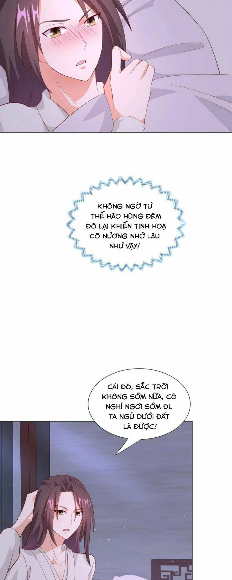 Mục Long Sư Chapter 268 - 22