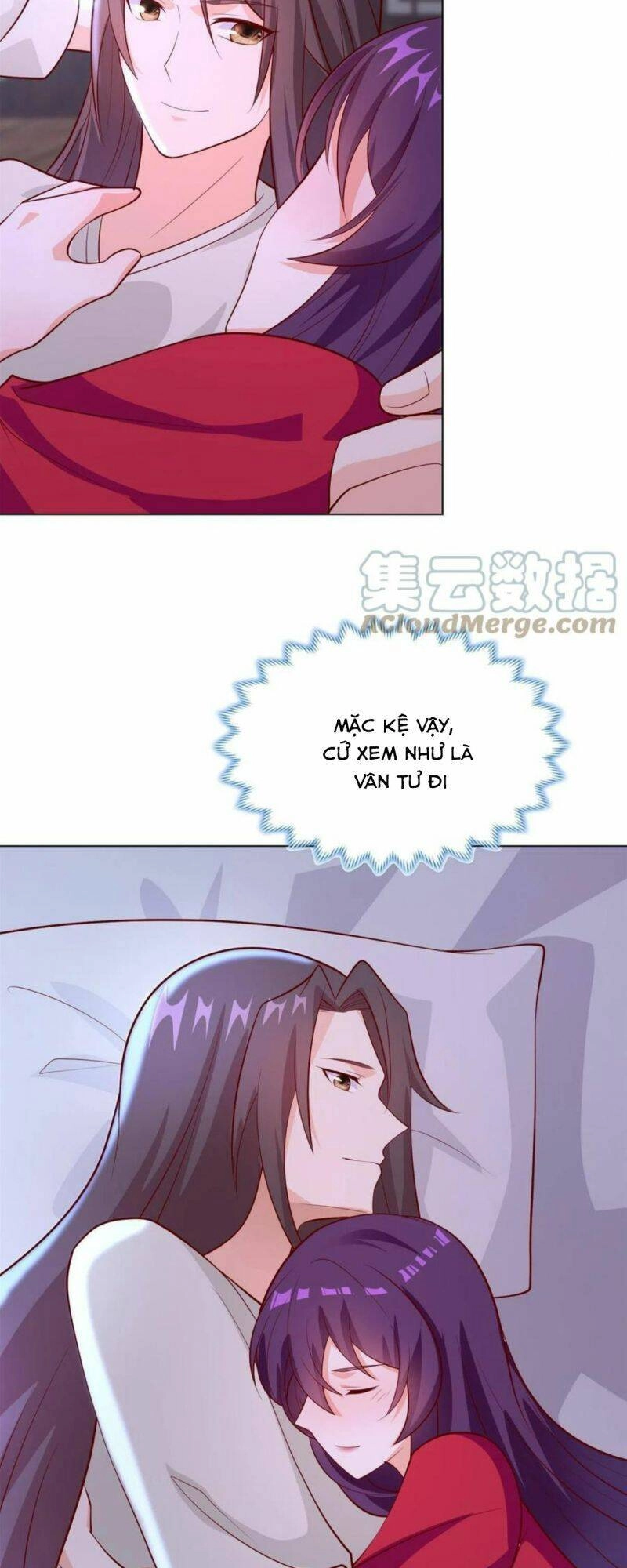 Mục Long Sư Chapter 268 - 27