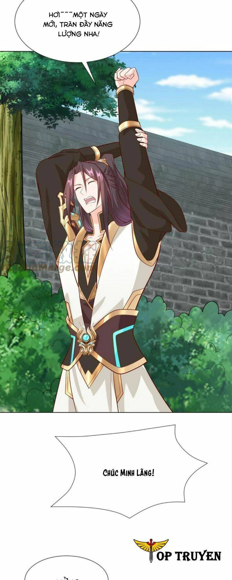 Mục Long Sư Chapter 269 - 3