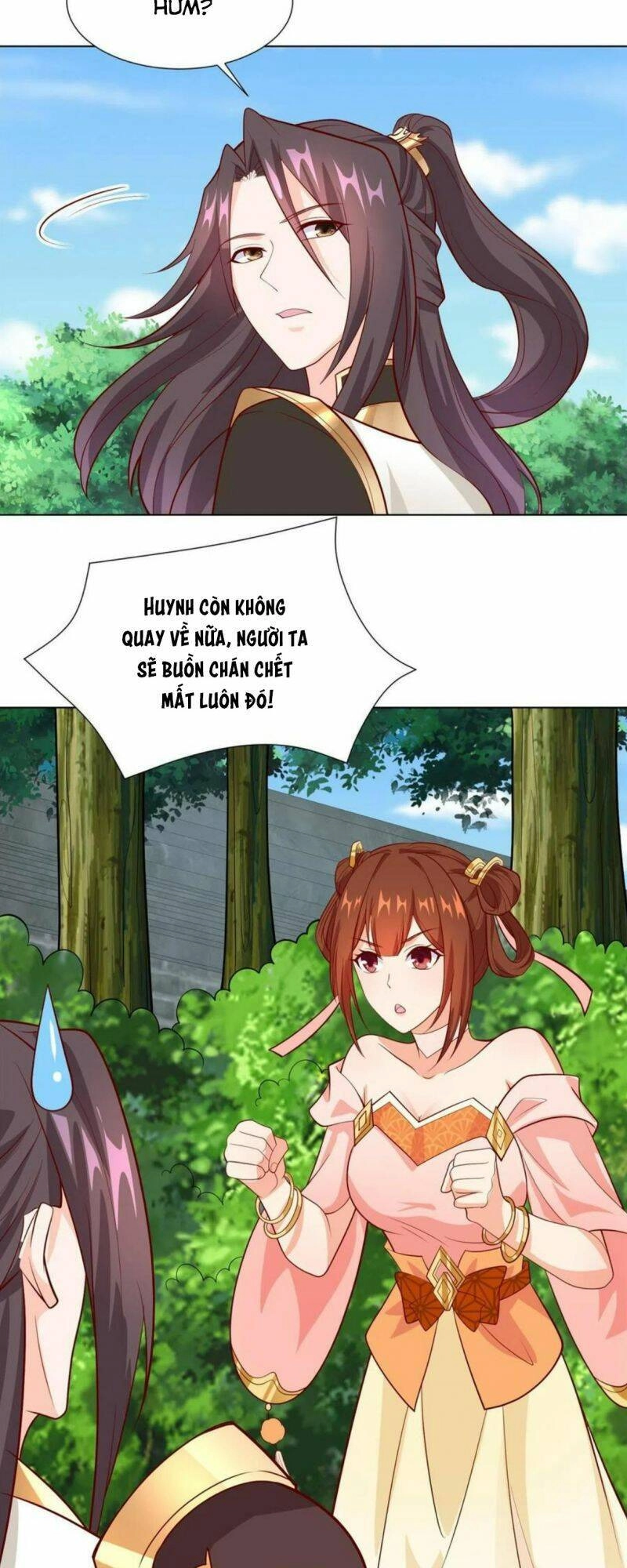 Mục Long Sư Chapter 269 - 4