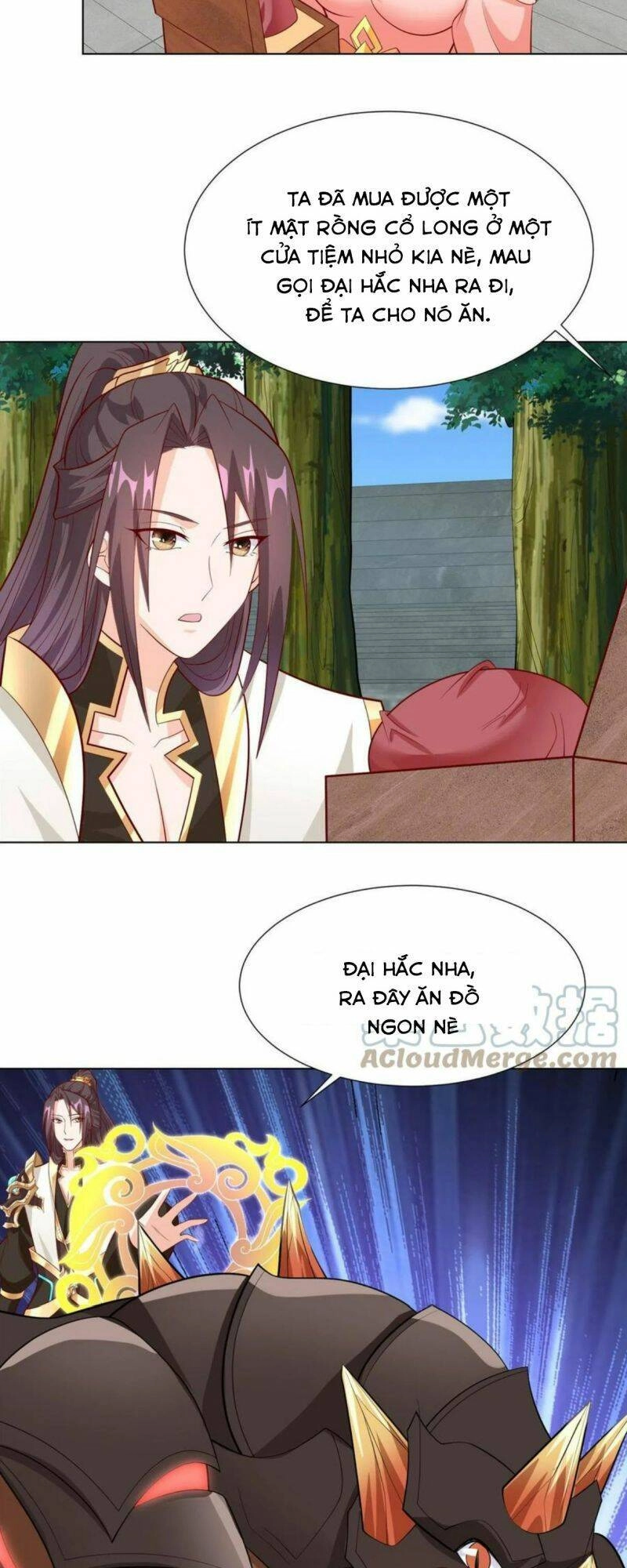Mục Long Sư Chapter 269 - 6