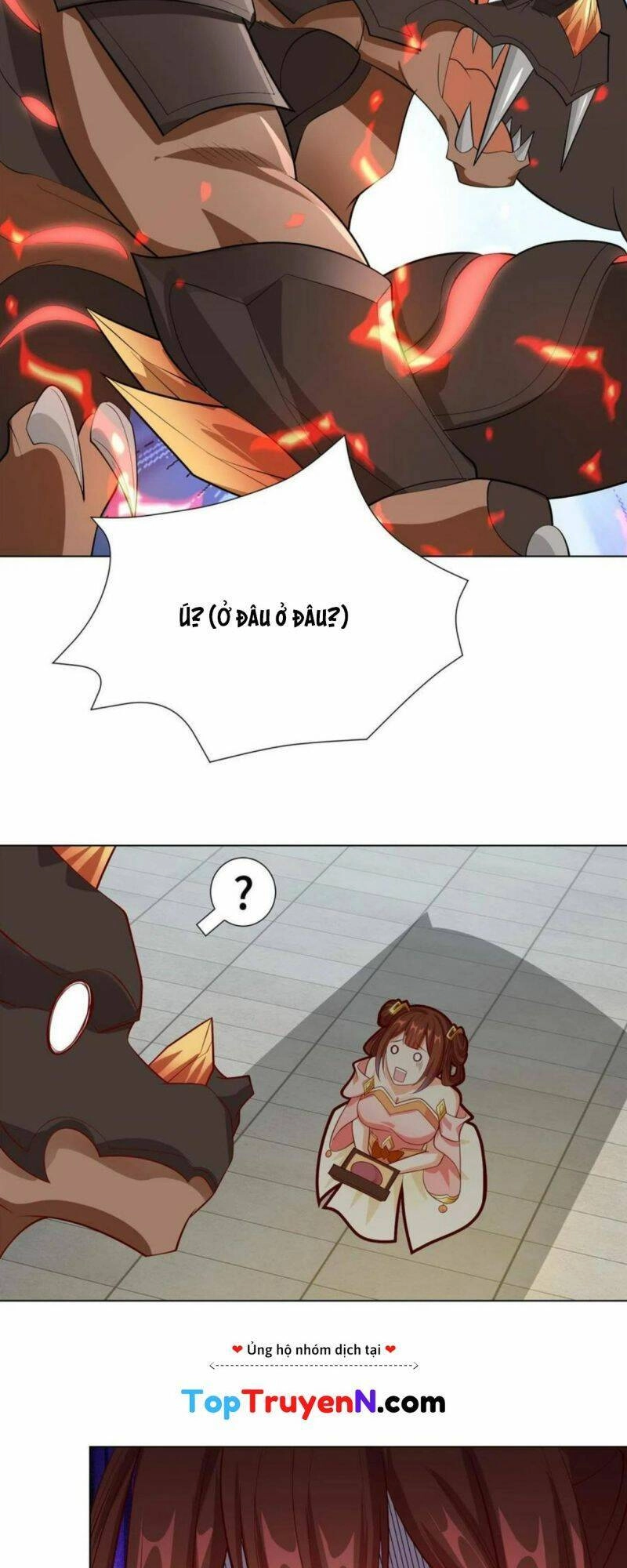 Mục Long Sư Chapter 269 - 7