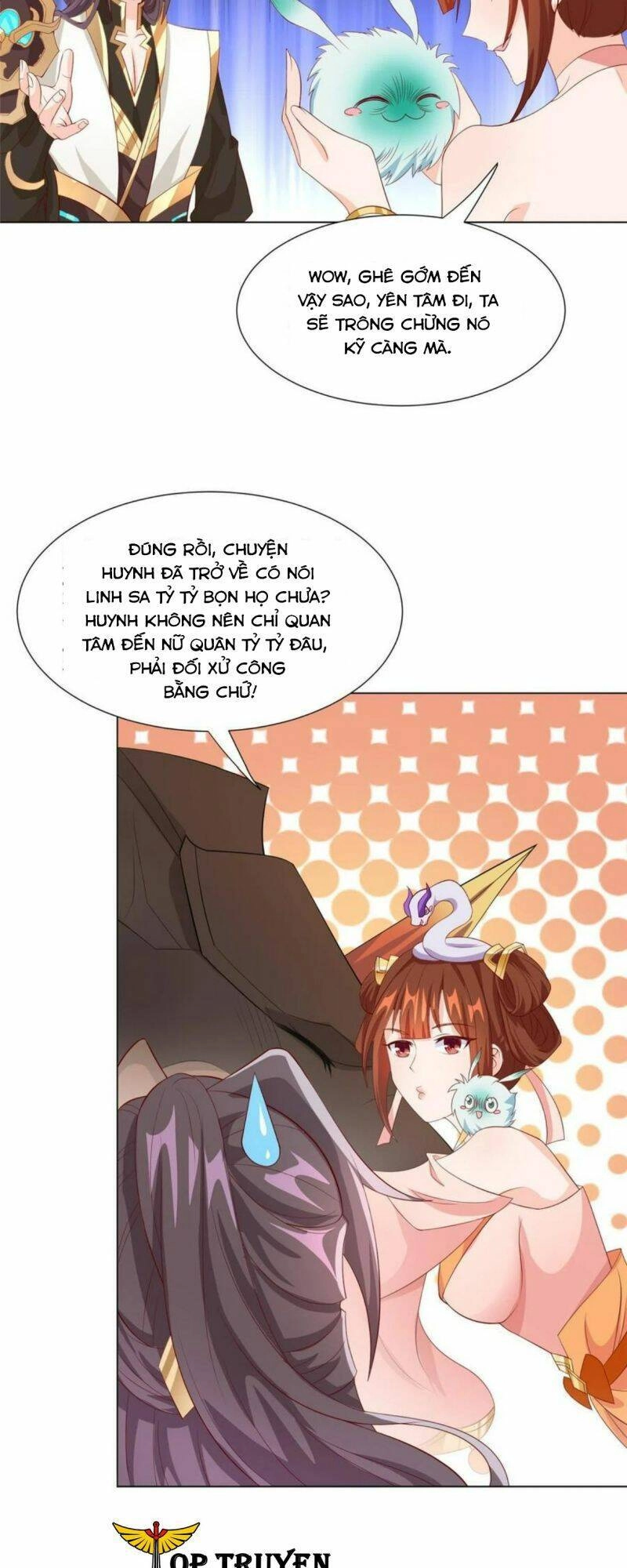 Mục Long Sư Chapter 269 - 15