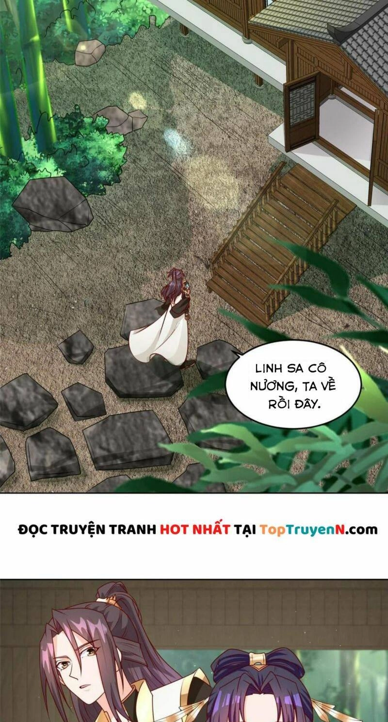 Mục Long Sư Chapter 269 - 20