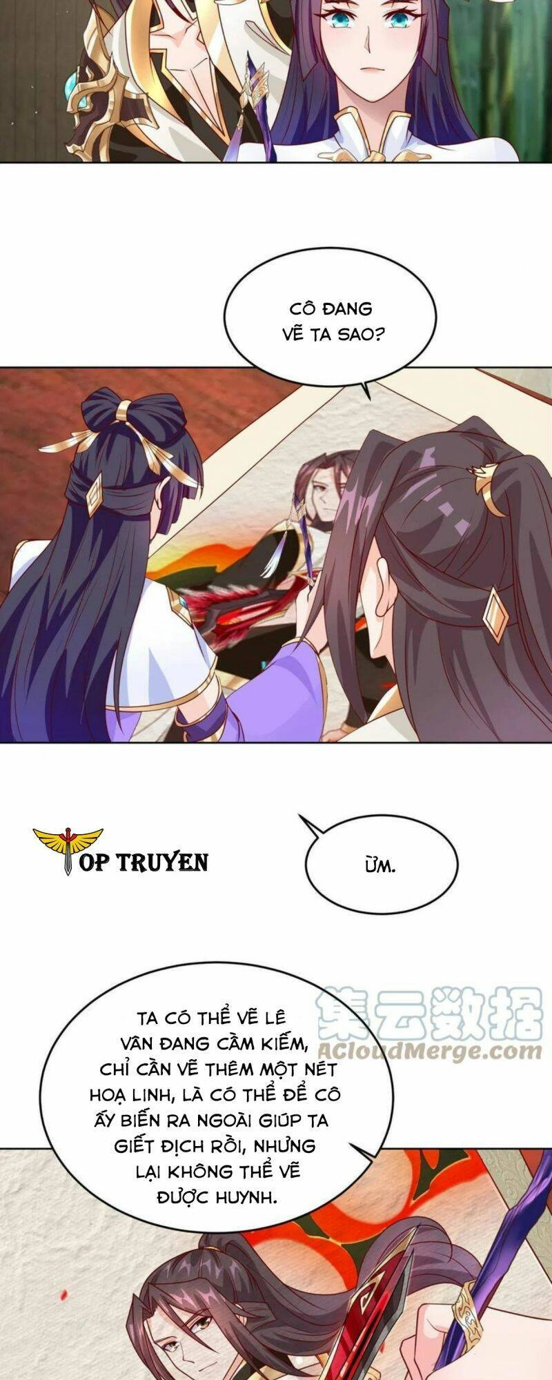 Mục Long Sư Chapter 269 - 21