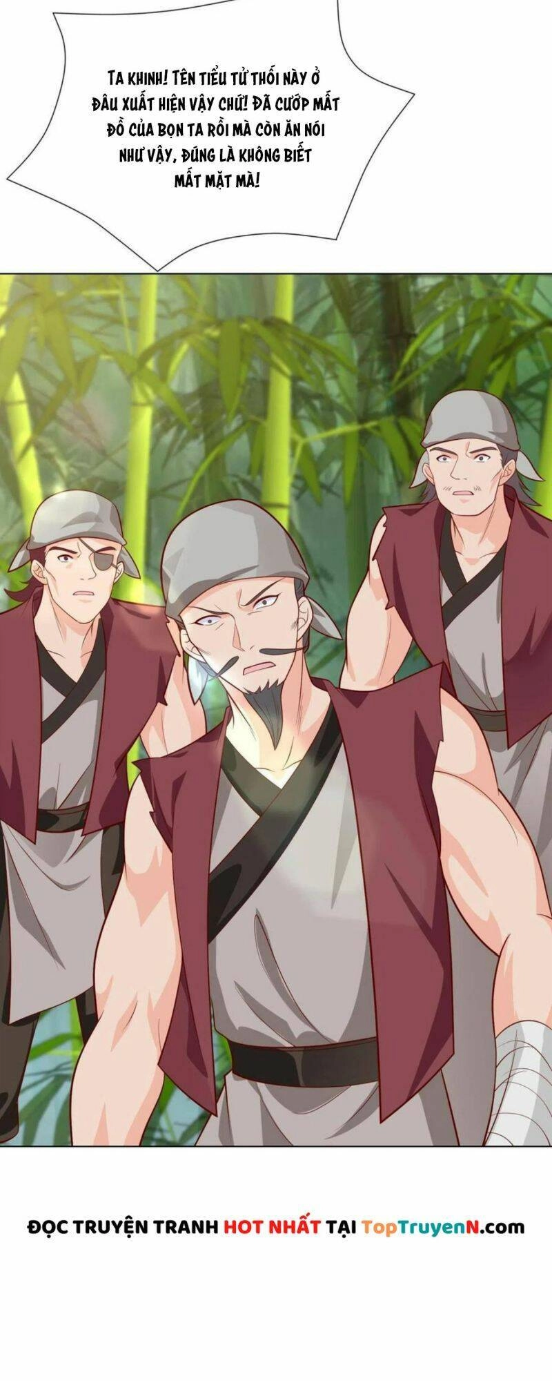 Mục Long Sư Chapter 269 - 28