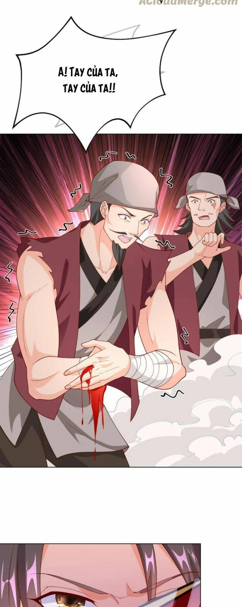 Mục Long Sư Chapter 270 - 8