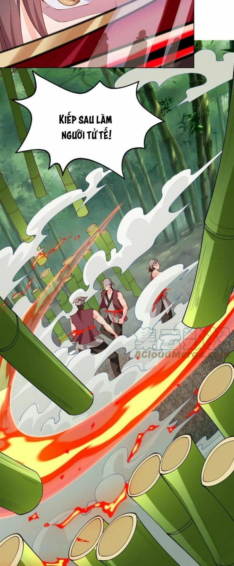 Mục Long Sư Chapter 270 - 9