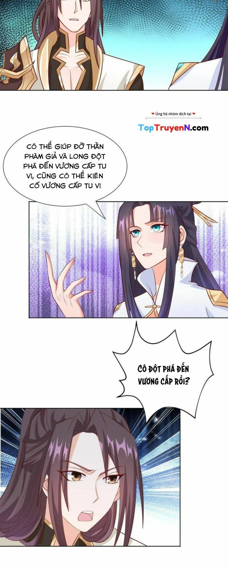 Mục Long Sư Chapter 270 - 11