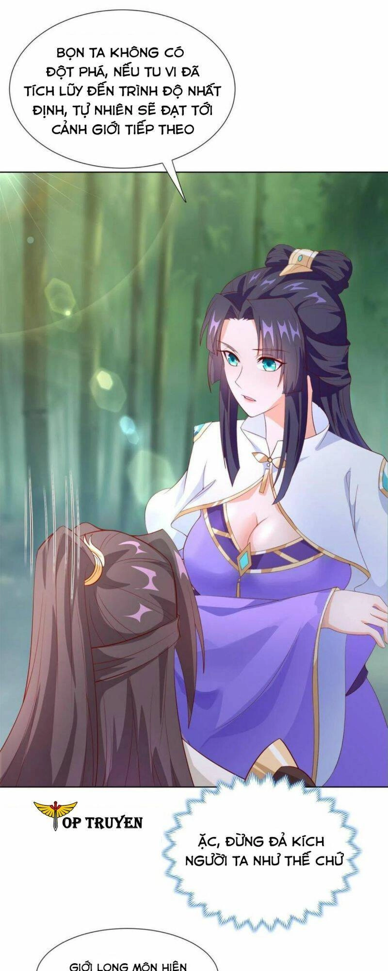 Mục Long Sư Chapter 270 - 12